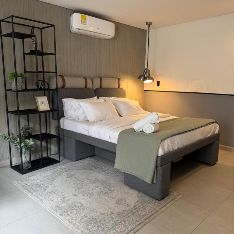 Poblado Walkable Loft - Parking Included - Two-Bedroom Apartment - 3