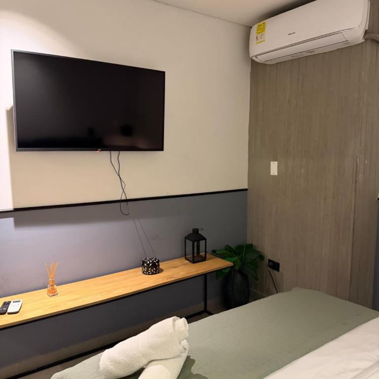Poblado Walkable Loft - Parking Included - Two-Bedroom Apartment - 7