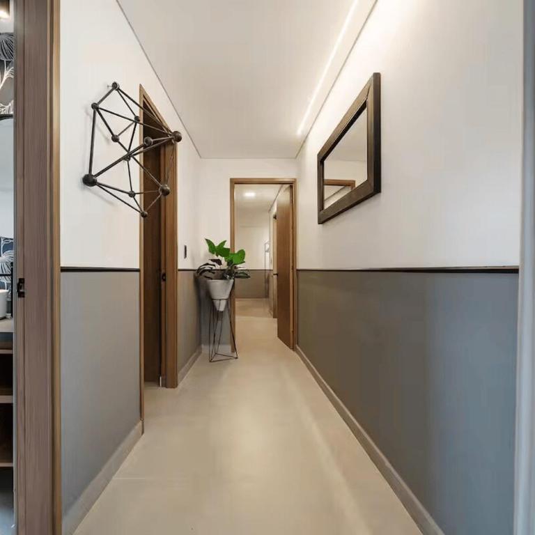 Poblado Walkable Loft - Parking Included - Two-Bedroom Apartment - 9