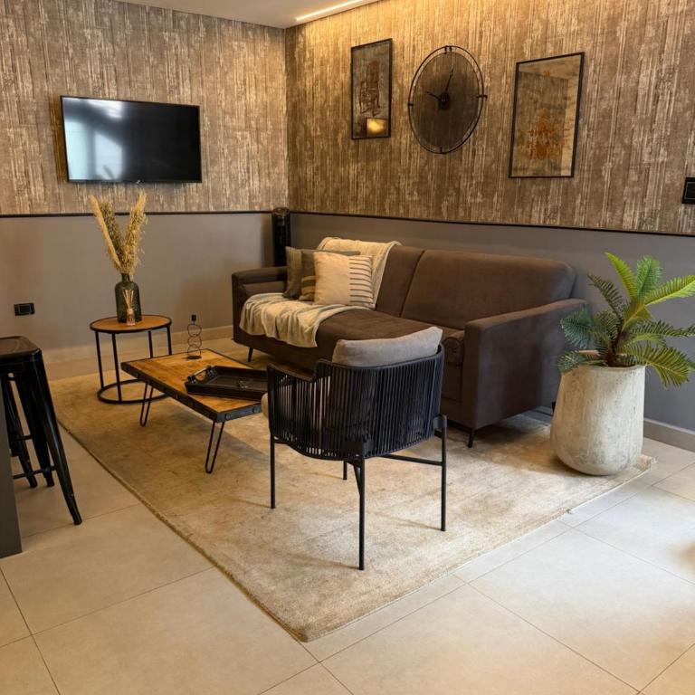 Poblado Walkable Loft - Parking Included - Two-Bedroom Apartment - 1