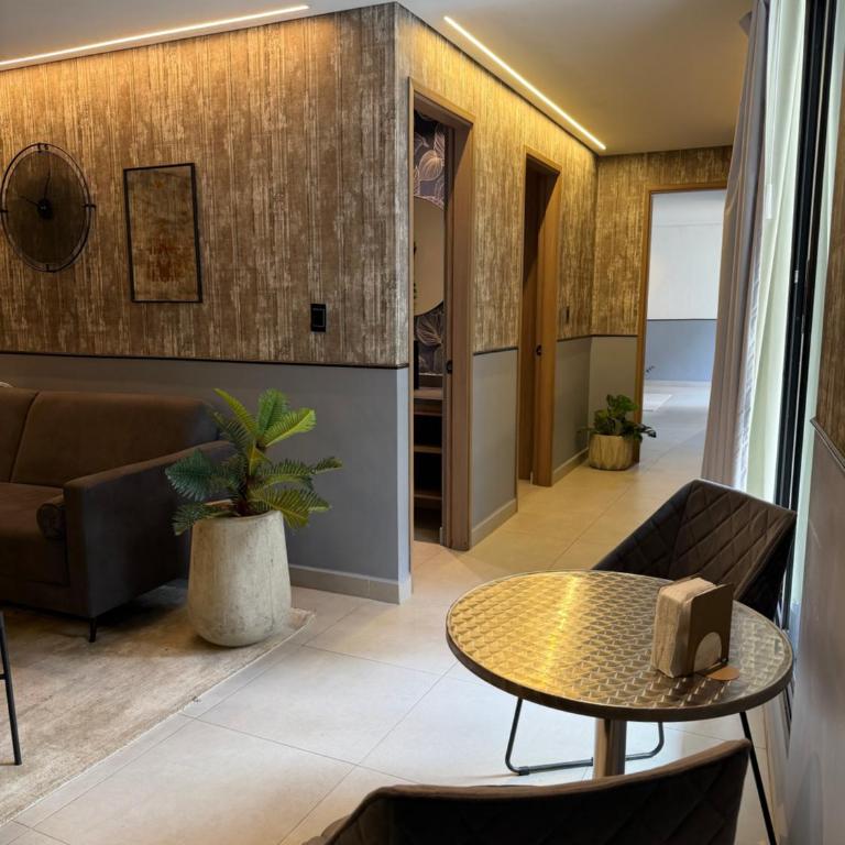 Poblado Walkable Loft - Parking Included - Two-Bedroom Apartment - 15