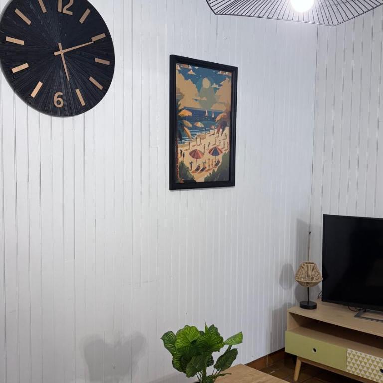 - Maison Martinot - Wifi - Parking - Spa Gonflable - Casa con 3 Camere da Letto - 4
