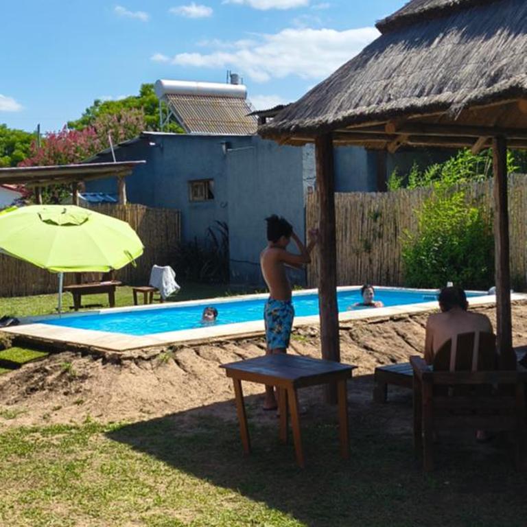 Kapo TEAM , el zorzal - Casa de 2 dormitorios - 3