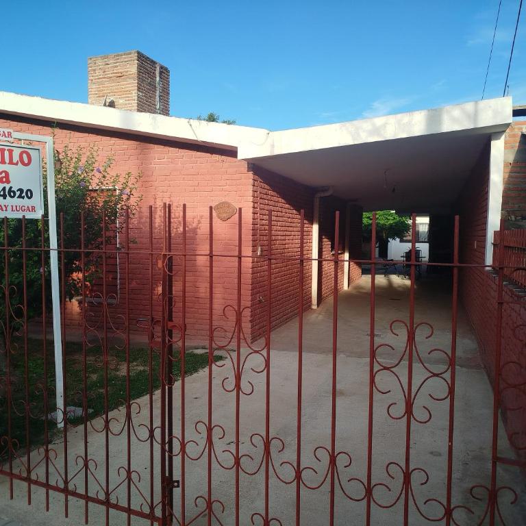 La Casa de Quinteros - Three-Bedroom Apartment - 6