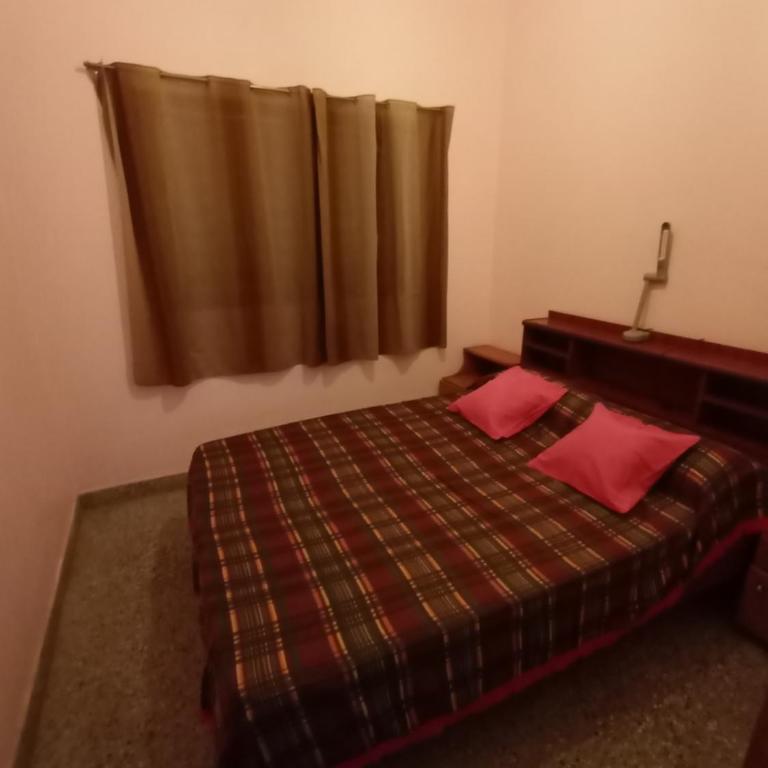 La Casa de Quinteros - Three-Bedroom Apartment - 9