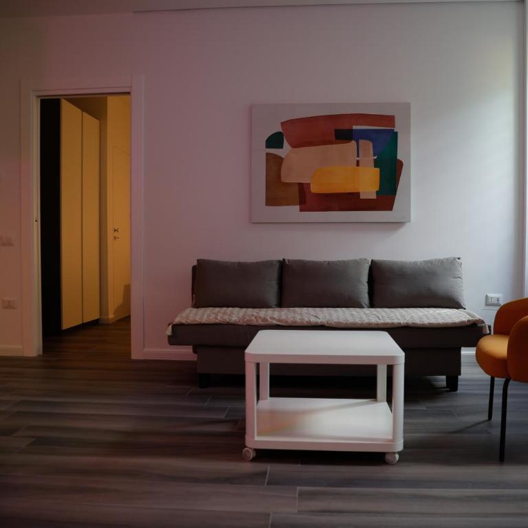 Maison Charlotte - Appartamento con 2 Camere da Letto - 9
