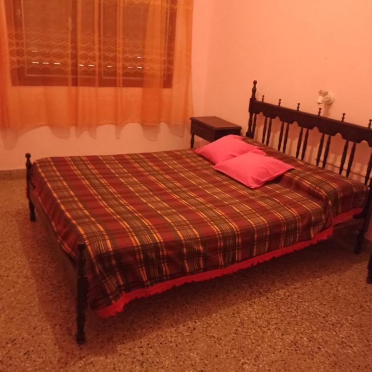 La Casa de Quinteros - Three-Bedroom Apartment - 11