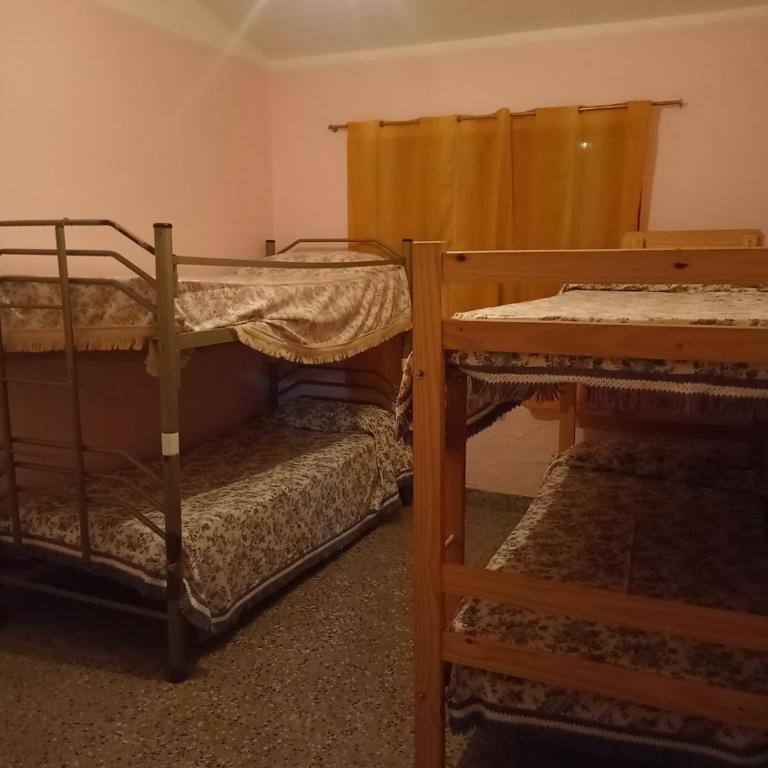 La Casa de Quinteros - Three-Bedroom Apartment - 12