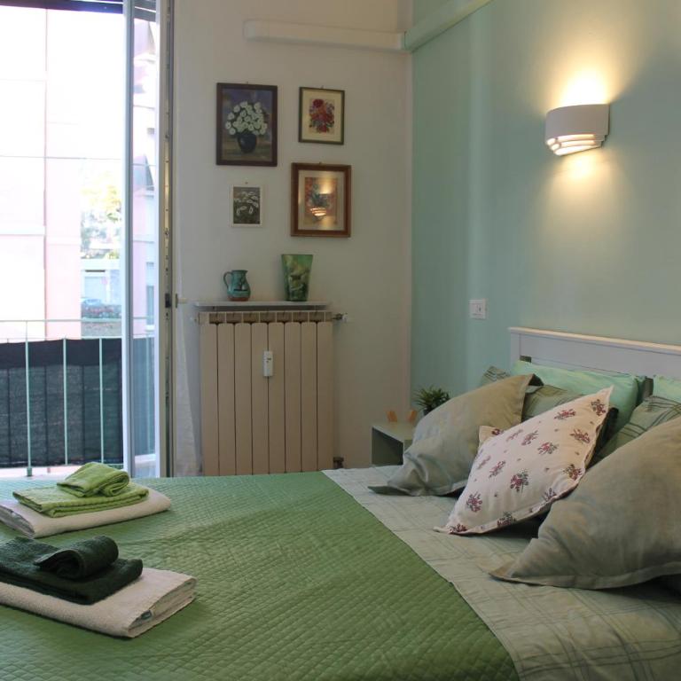 Holiday Relax - Appartamento con 2 Camere da Letto - 35