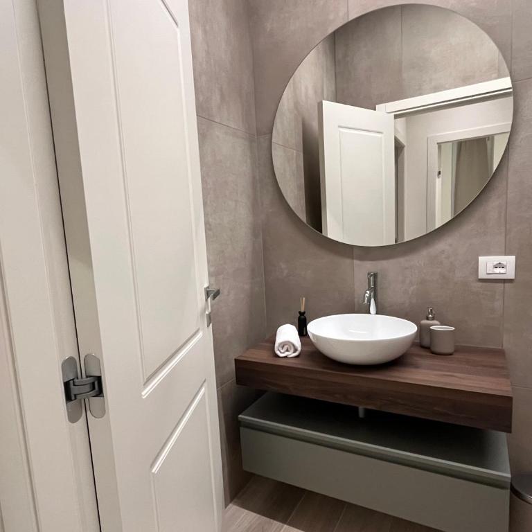 Note di Verde - Verona Apartment - One-Bedroom Apartment - 9