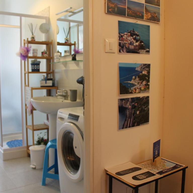 Holiday Relax - Appartamento con 2 Camere da Letto - 37