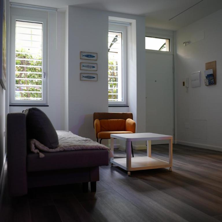 Maison Charlotte - Appartamento con 2 Camere da Letto - 10