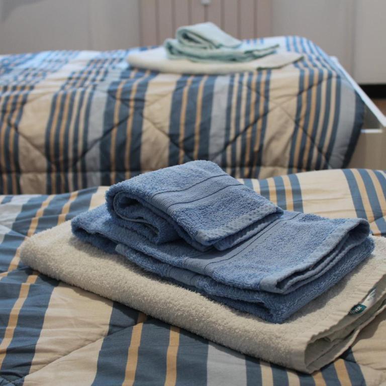 Holiday Relax - Appartamento con 2 Camere da Letto - 41