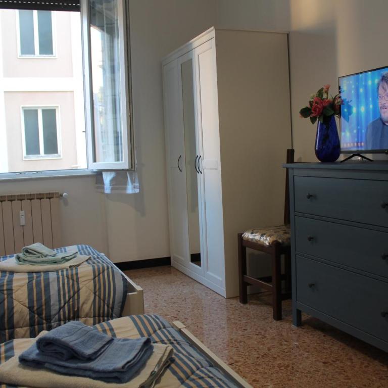 Holiday Relax - Appartamento con 2 Camere da Letto - 42