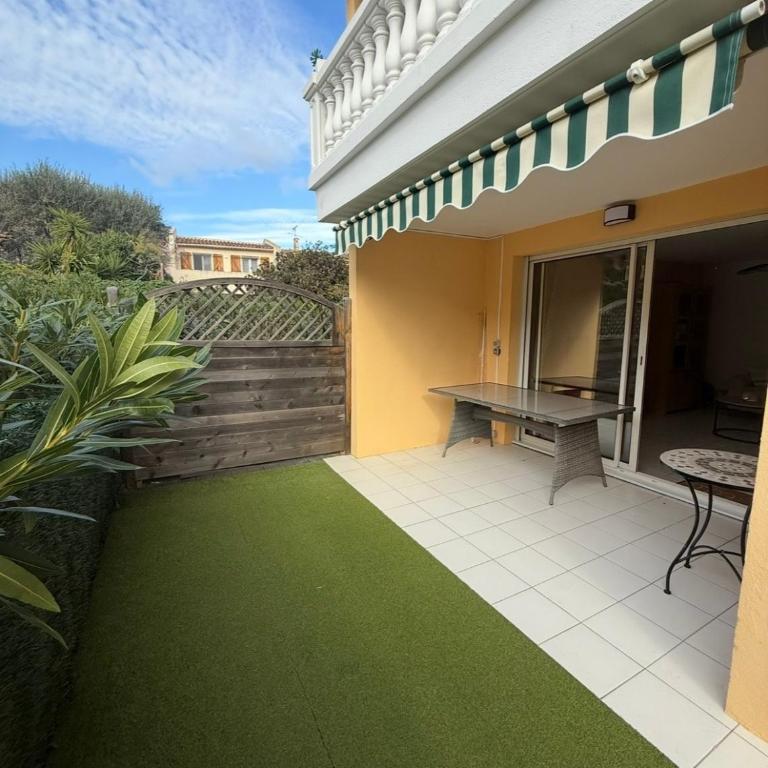 Beautiful Apartment I Pool I Luxury Residence - Appartamento con 1 Camera da Letto - 3