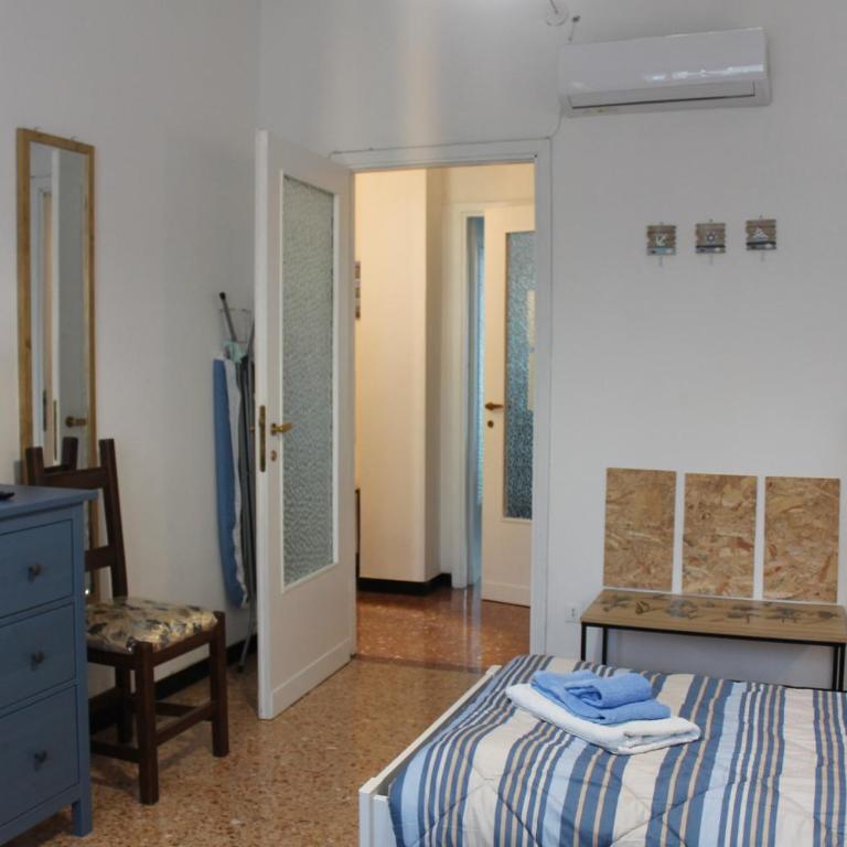 Holiday Relax - Appartamento con 2 Camere da Letto - 43