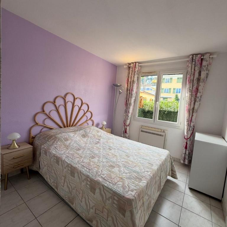 Beautiful Apartment I Pool I Luxury Residence - Appartamento con 1 Camera da Letto - 4