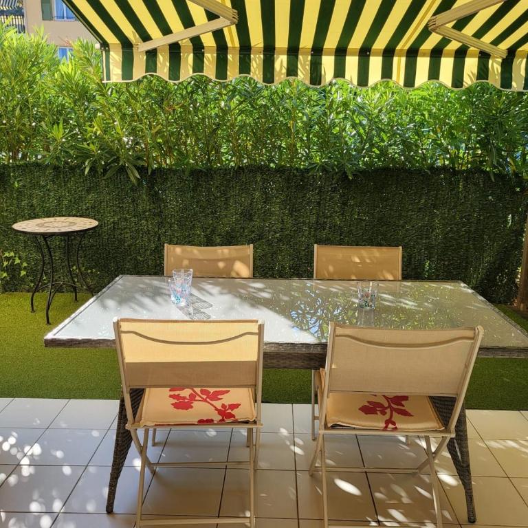 Beautiful Apartment I Pool I Luxury Residence - Appartamento con 1 Camera da Letto - 5