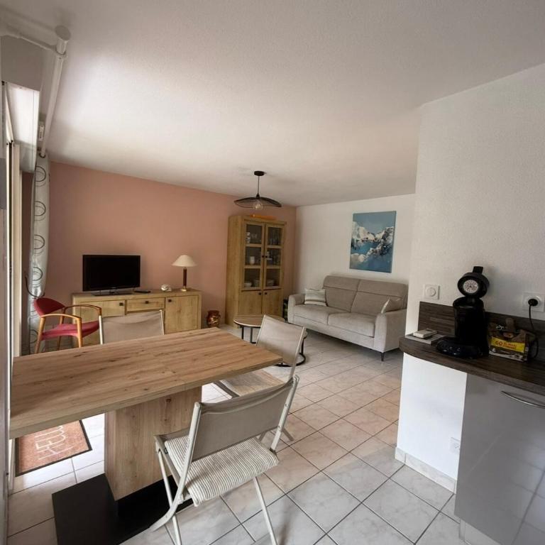 Beautiful Apartment I Pool I Luxury Residence - Appartamento con 1 Camera da Letto - 13