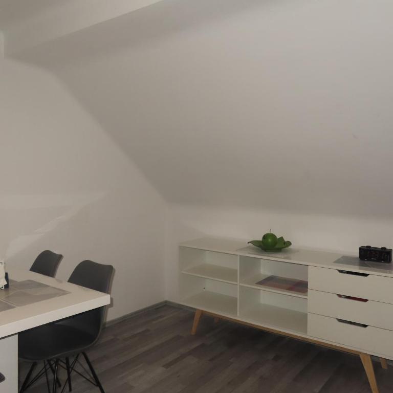 Apartment Vlora 2-Naturblick - Apartment mit 1 Schlafzimmer - 11