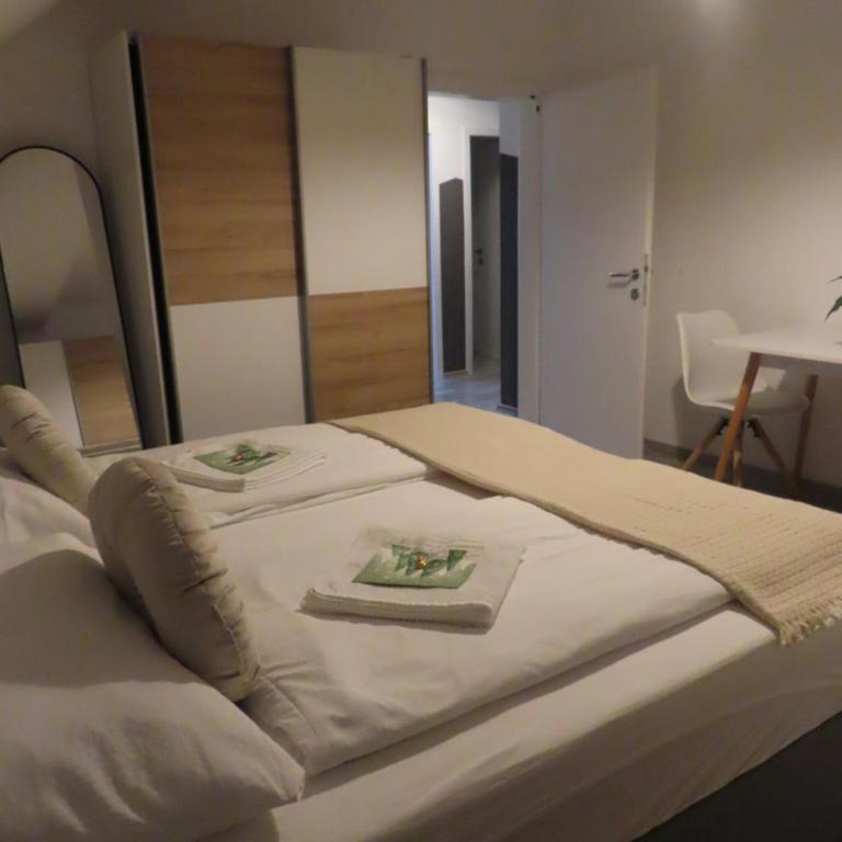 Apartment Vlora 2-Naturblick - Apartment mit 1 Schlafzimmer - 2