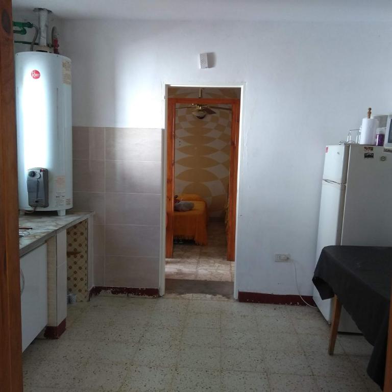 Lo de Nilda playa - Casa de 2 dormitorios - 22