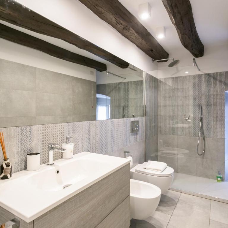 Navigli - Via Mortara 17 - Appartamento Deluxe con 1 Camera da Letto - 3