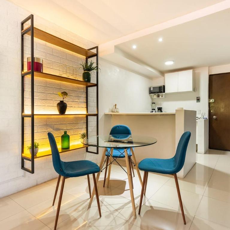 Zona Rosa, Amberes 33 - One-bedroom Loft Apartment - 5