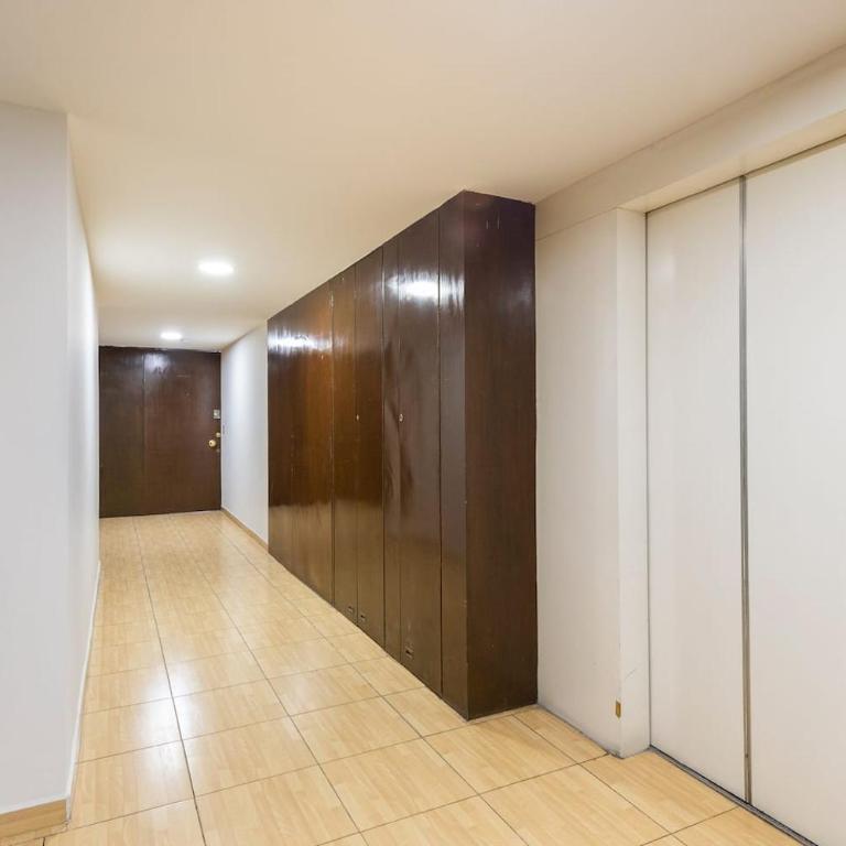 Zona Rosa, Amberes 33 - One-bedroom Loft Apartment - 20