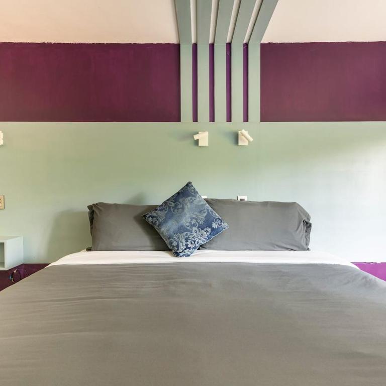 Zona Rosa, Amberes 33 - One-bedroom Loft Apartment - 11