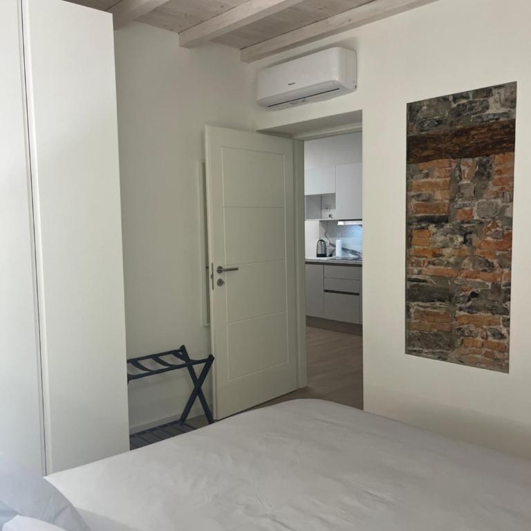 Maison Molteni - Como City Center, near the lake - Appartamento con 1 Camera da Letto - 12