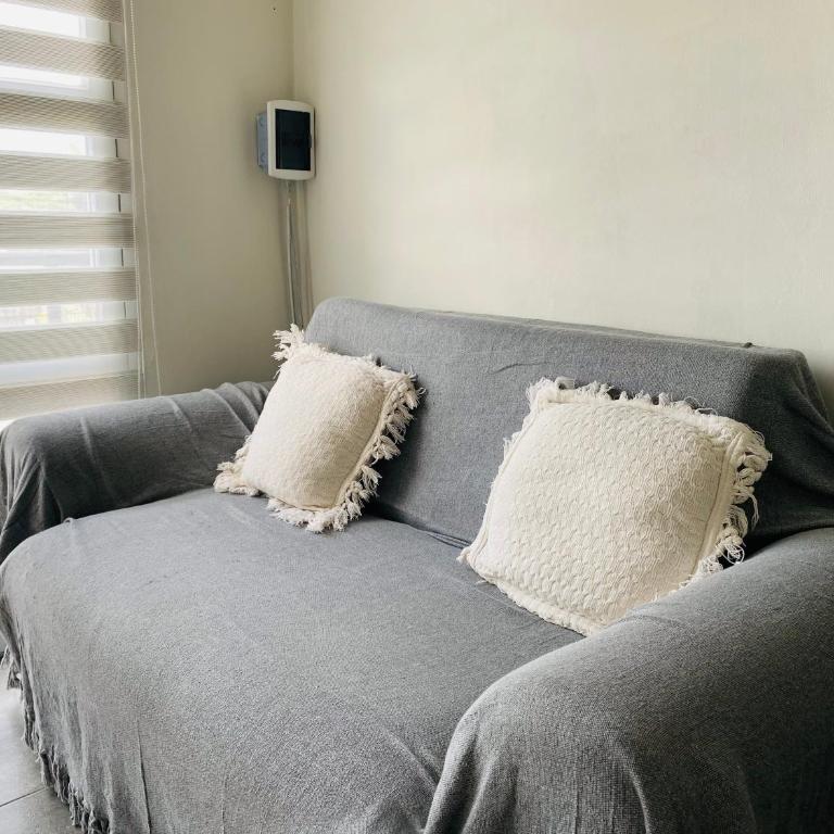 Sur Alojamiento Ushuaia - Apartamento de 1 dormitorio - 10
