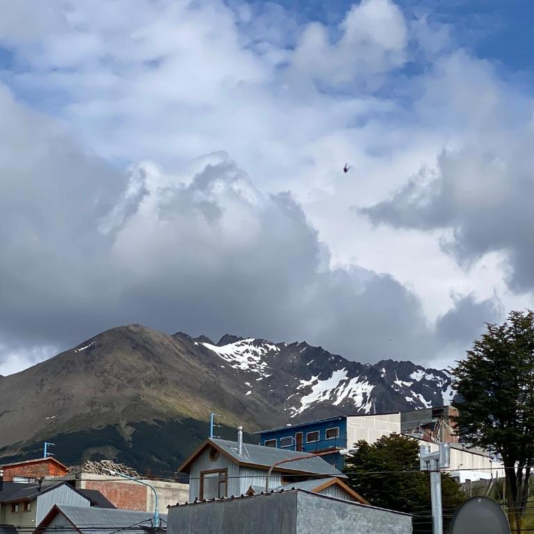 Sur Alojamiento Ushuaia - Apartamento de 1 dormitorio - 9