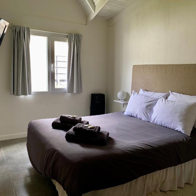 Sur Alojamiento Ushuaia - Apartamento de 1 dormitorio - 8