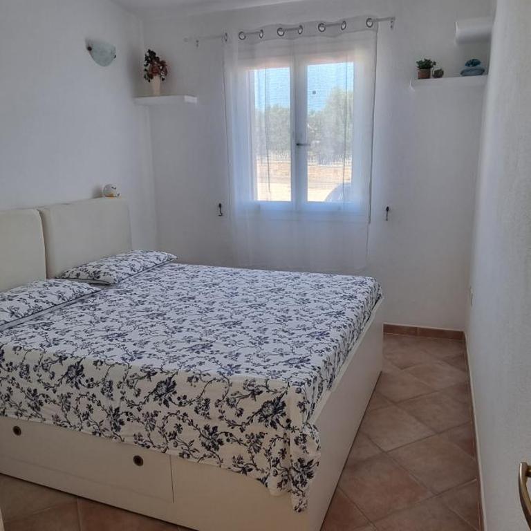 Casa vacanze vista Tavolara - Golfo Aranci - One-Bedroom Apartment - 10
