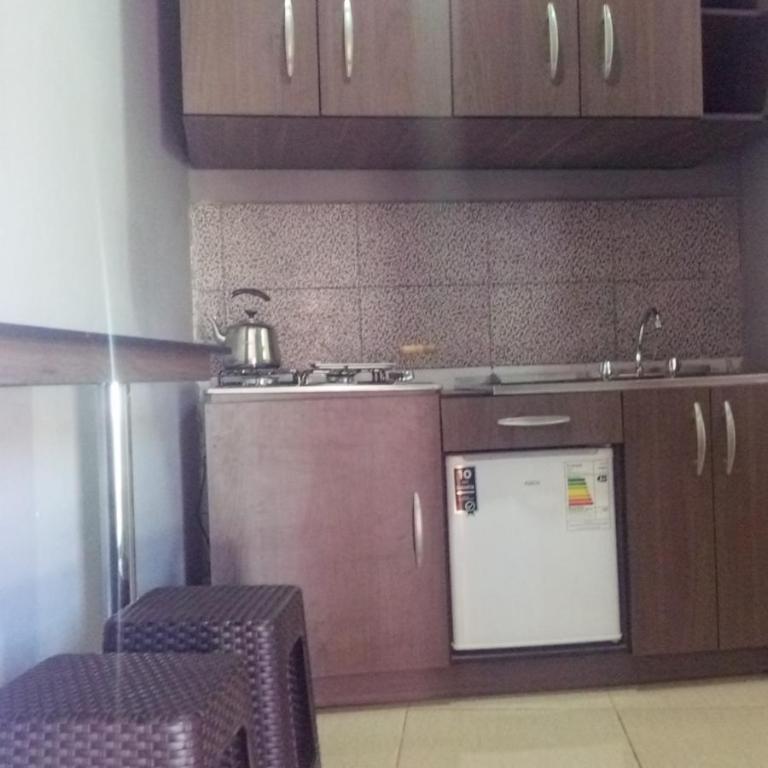 Departamentos L &S Quintero - One-Bedroom Apartment - 9