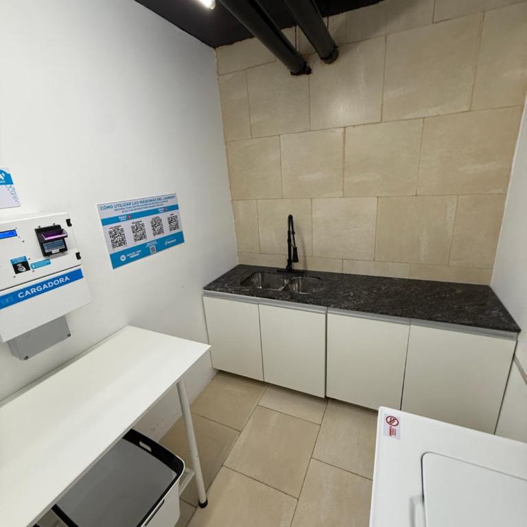 DEPARTAMENTO EN BAHIA GRANDE NORDELTA Tigre - Estudio con vistas al jardín - 10