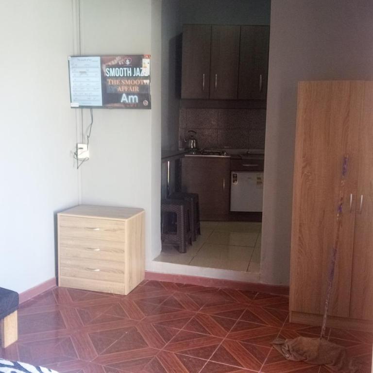 Departamentos L &S Quintero - One-Bedroom Apartment - 10