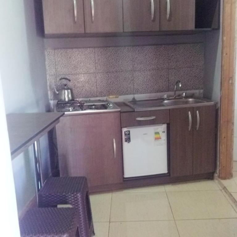 Departamentos L &S Quintero - One-Bedroom Apartment - 14