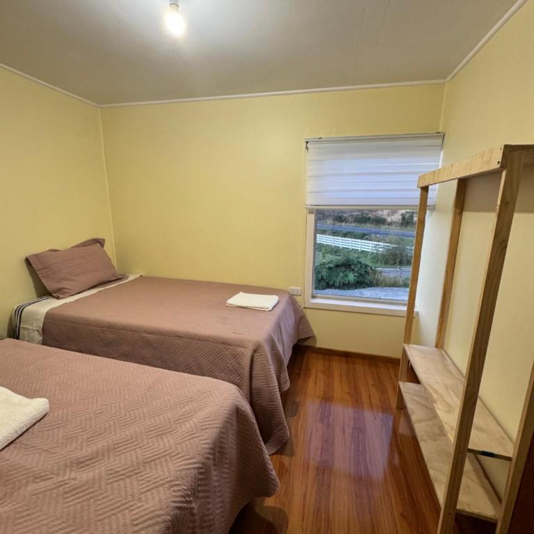 Casa Valentino-Departamentos familiares - One-Bedroom Apartment - 8