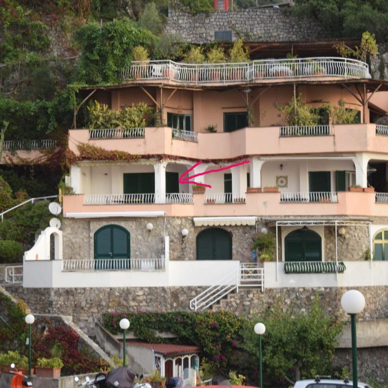 Casa Clemy - Appartamento - 52