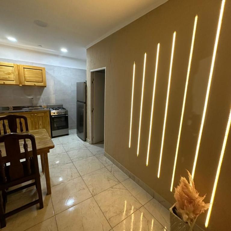 Deptos Helen - Apartamento de 1 dormitorio - 3