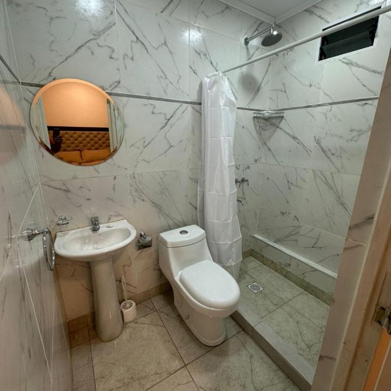 Deptos Helen - Apartamento de 1 dormitorio - 6