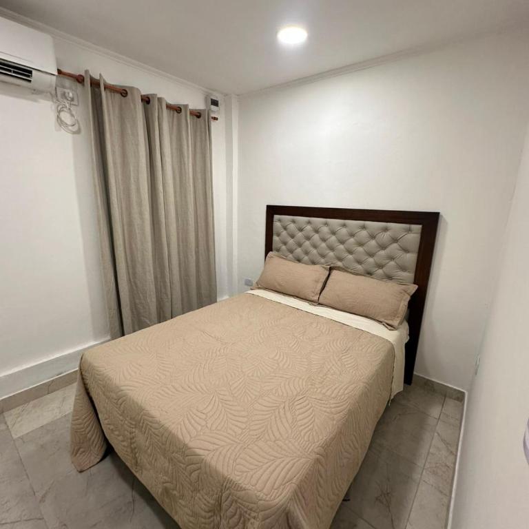Deptos Helen - Apartamento de 1 dormitorio - 8
