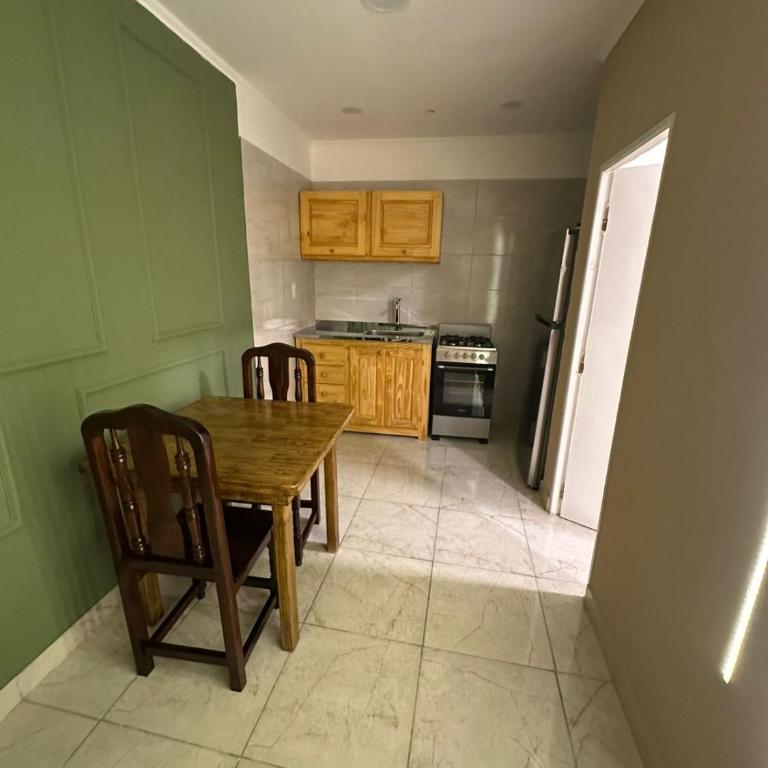 Deptos Helen - Apartamento de 1 dormitorio - 9