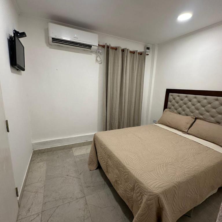 Deptos Helen - Apartamento de 1 dormitorio - 10