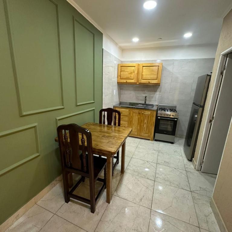 Deptos Helen - Apartamento de 1 dormitorio - 1