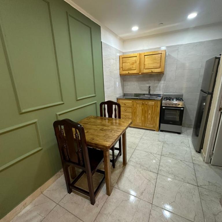 Deptos Helen - Apartamento de 1 dormitorio - 11