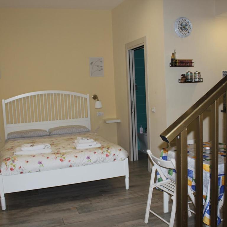 Elena House - Appartamento Standard - 1