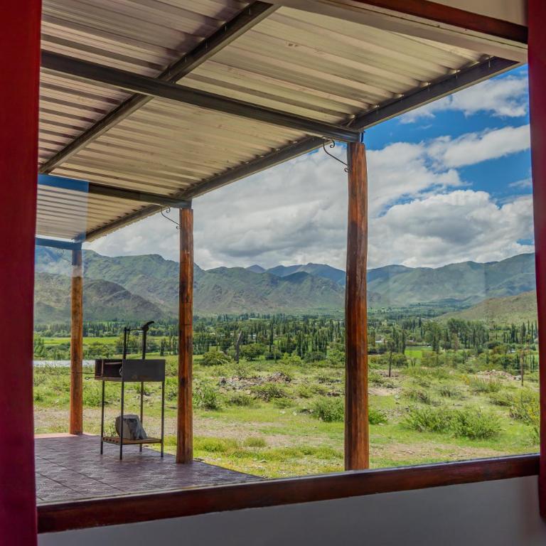 Puertas del Cielo II - Chalet de 1 dormitorio - 39